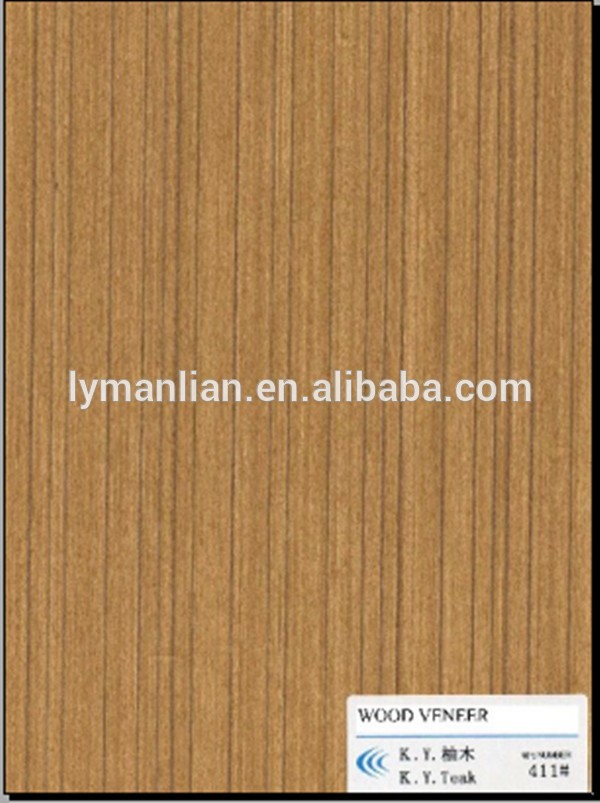 recon wood veneer sheets for furniture