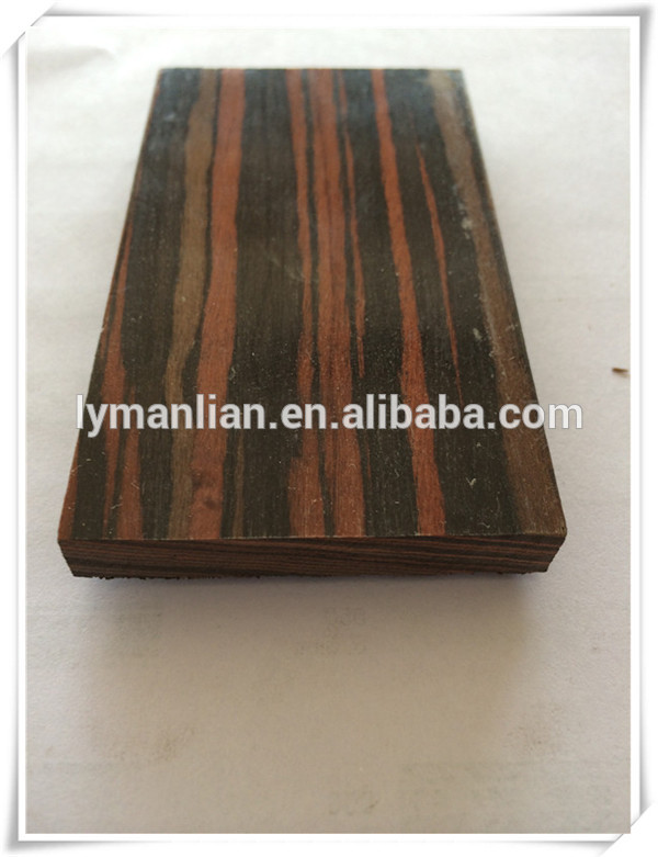 furniture grade recon rosewood lumber for sale