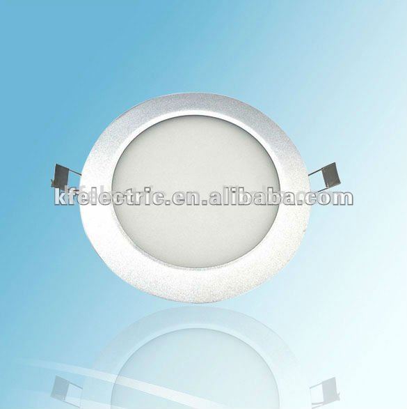 LED clean room panel light 18w ultrathin led panel light