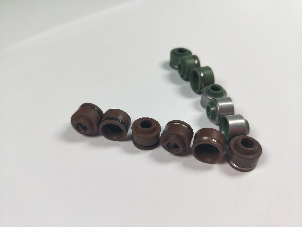 CD70 CD110 CG125 CG150 ZY125 motor rubber valve oil seal