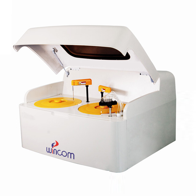 5-part Hematology Analyzer