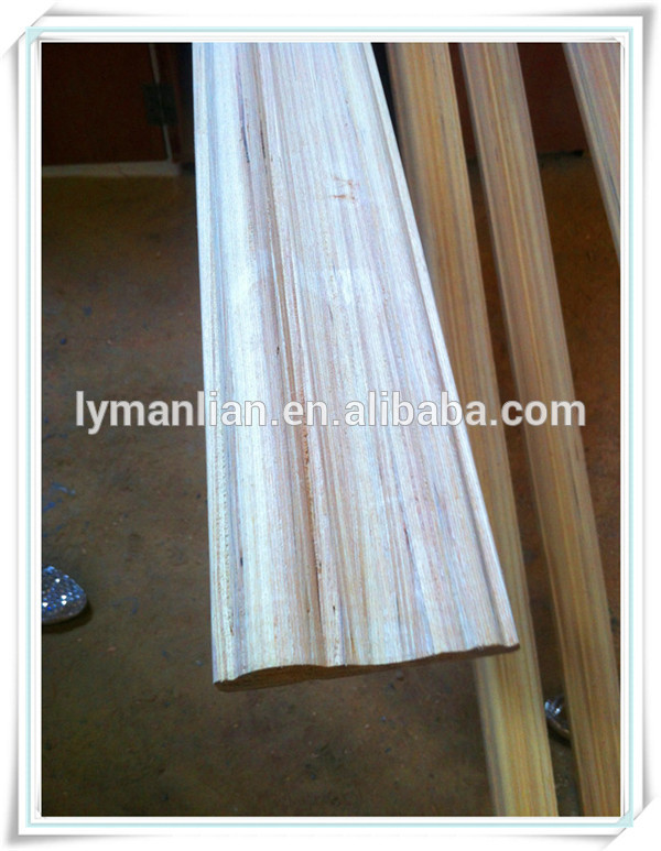 engineered pine wood frame moulding without painting distributors