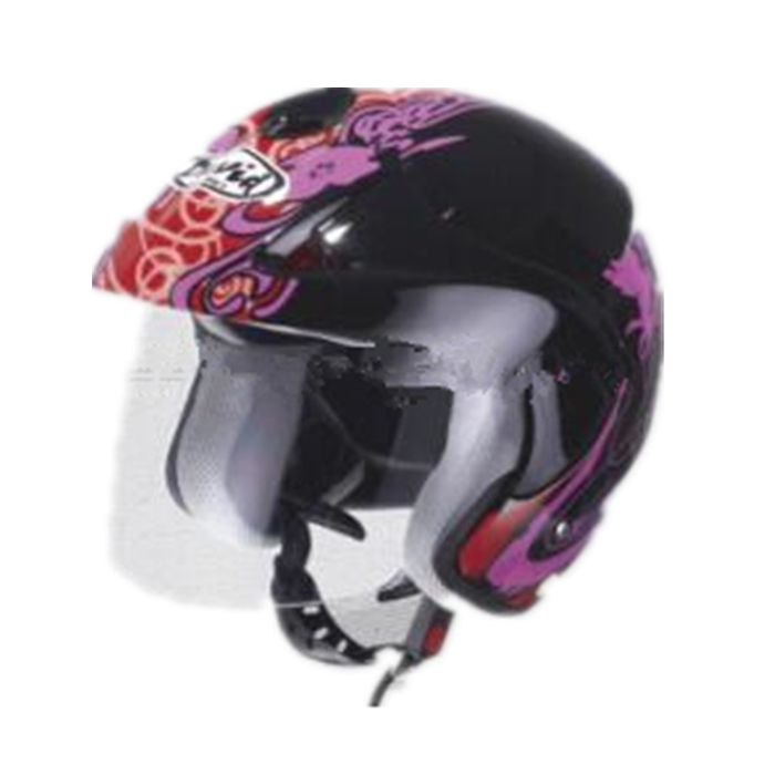 Hot!!! bicycle cool helmets for motorcycle D009-1A