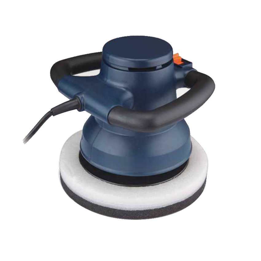 Auto Electric Polisher Car Buffer Machine Polishing Paint Car Wax Machine