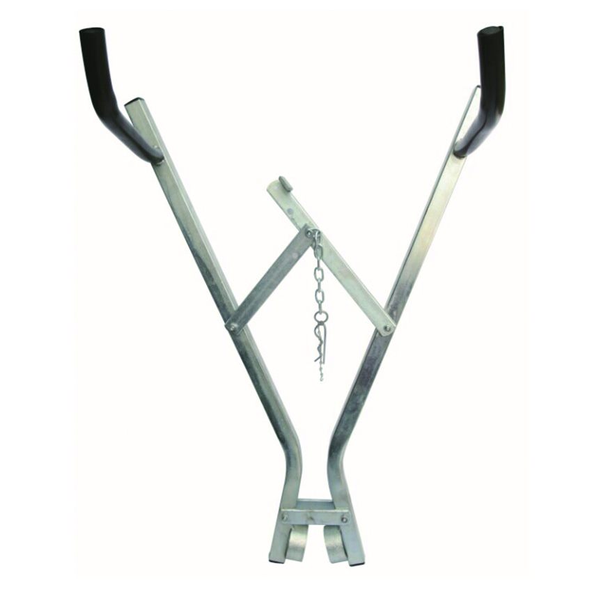 Hot Sales Compact Car Bike Rack for Car rear