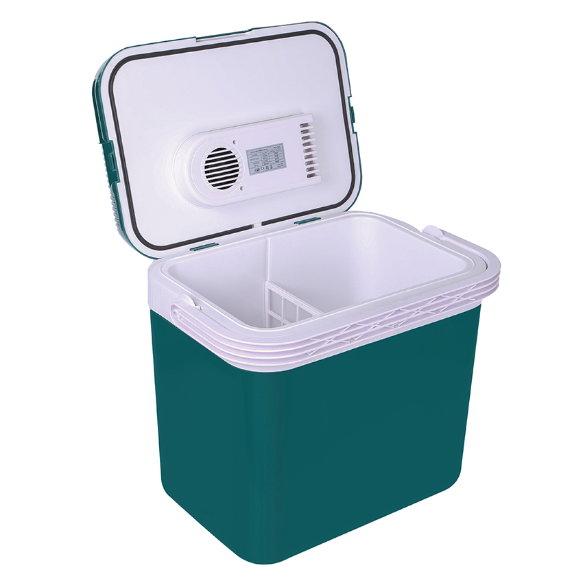 portable compressor car fridge freezer