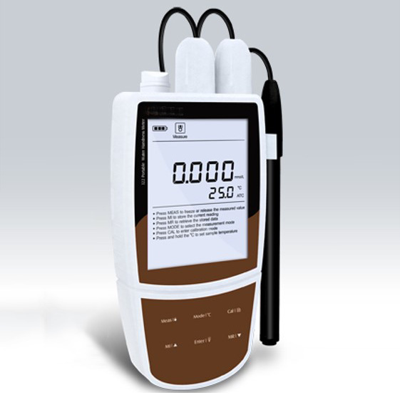 Digital Portable Water Hardness Meter BT531Price