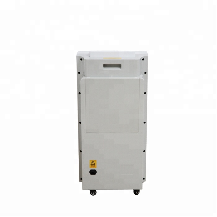 Wholesale CE certified UV ozone generator air purifier