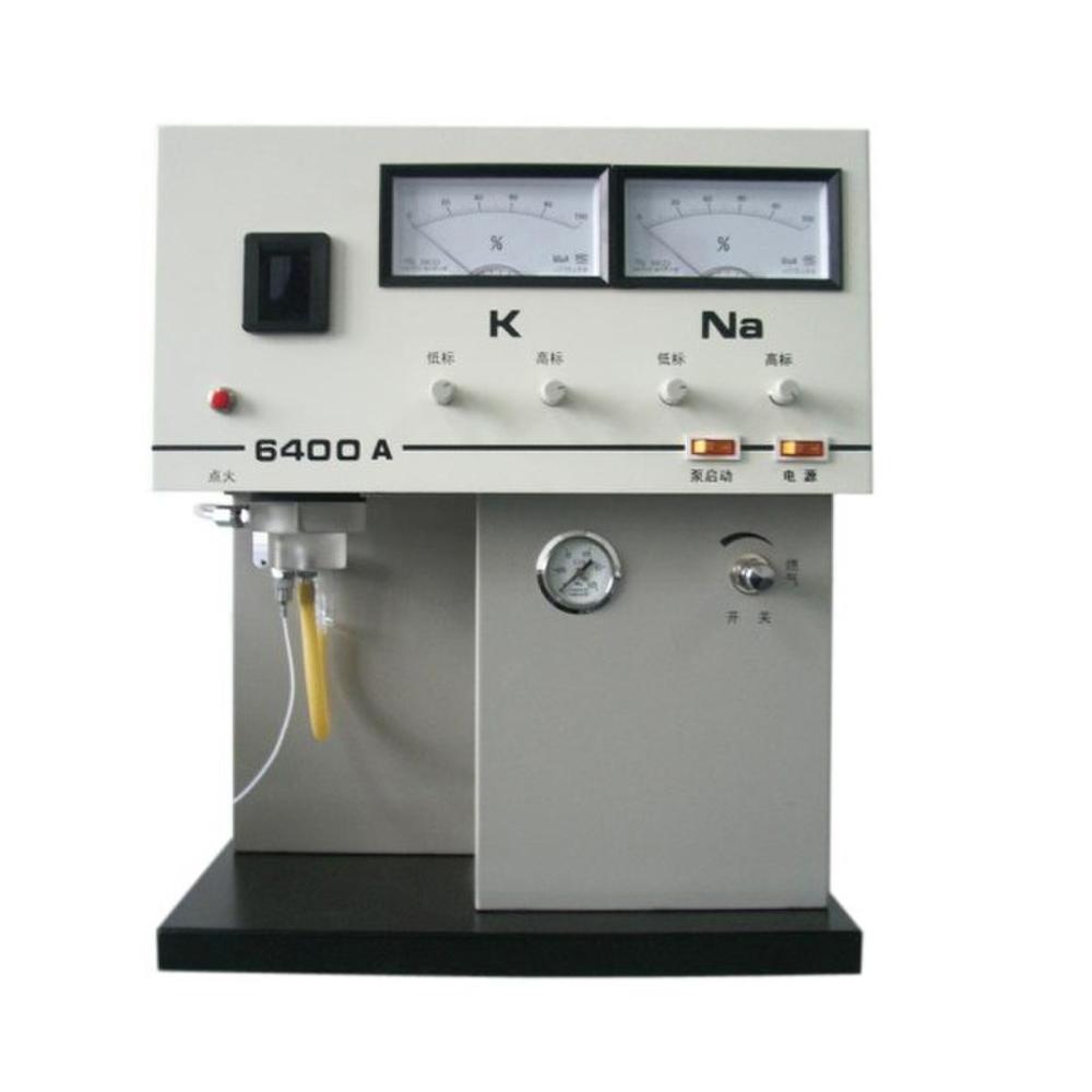 FP-640N Flame photometer