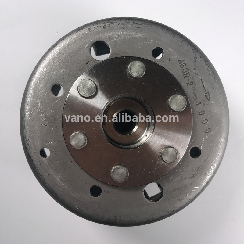 OEM Quality motorcycle MZ250 ETZ TS 250 flywheel magneto stator assembly