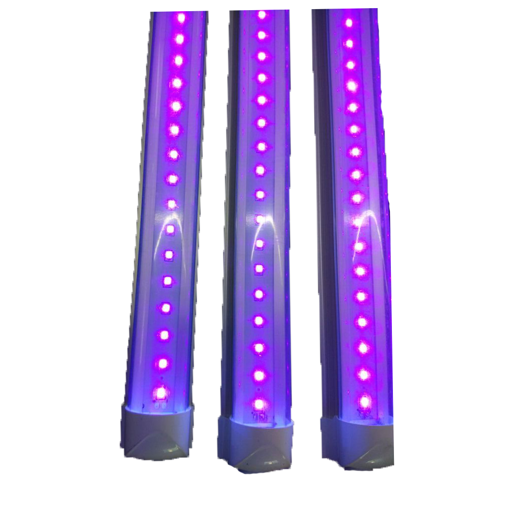 High quality good price 4ft 18w led integrated tube light