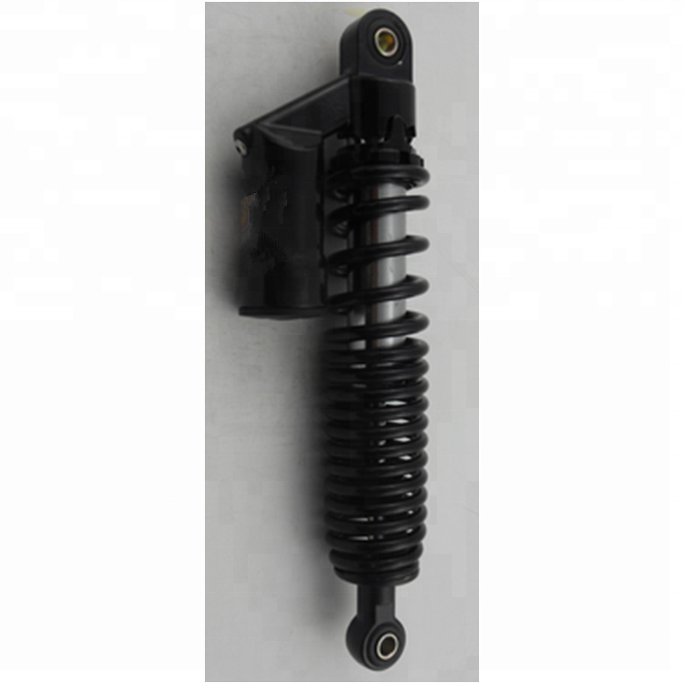 bajaj pulsar discover motorcycle spare parts 320mm rear shock absorber