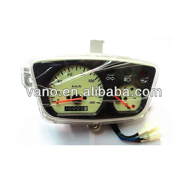 Factory directly sale BWS scooter speedometer