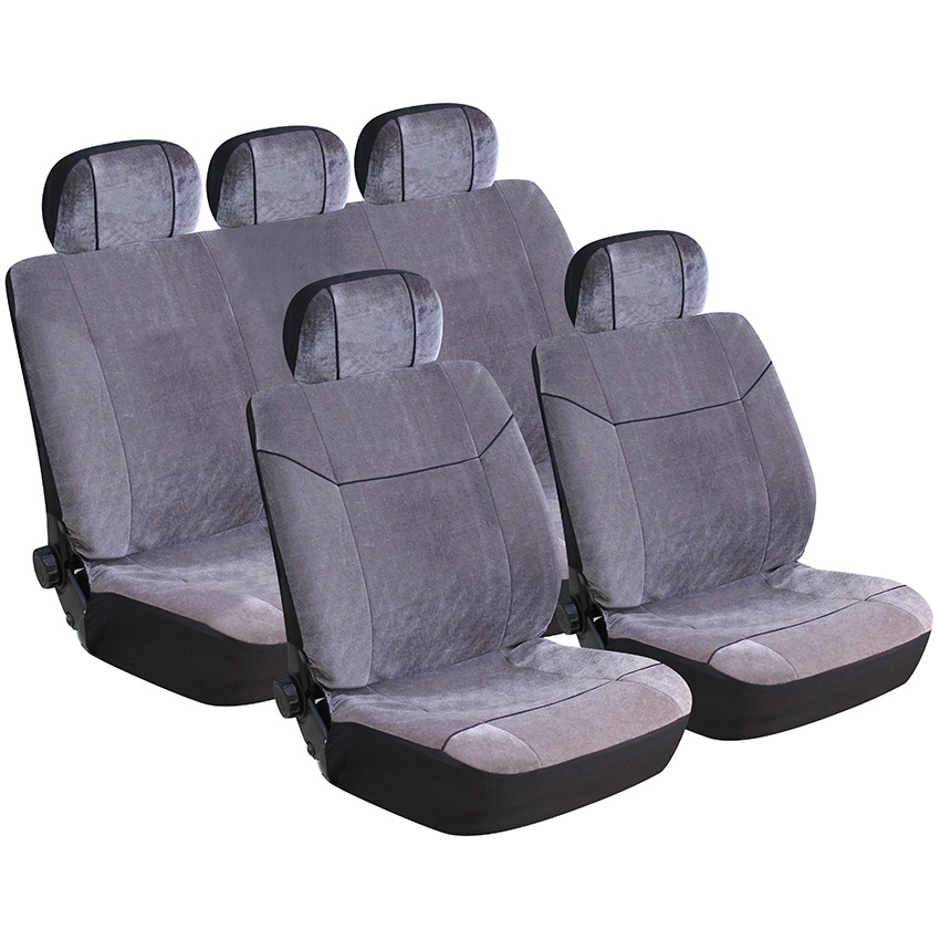 Fashion Warm velvet seat cover for car