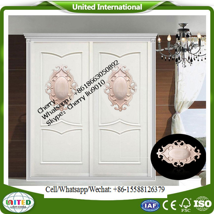 Wood carving furniture decals