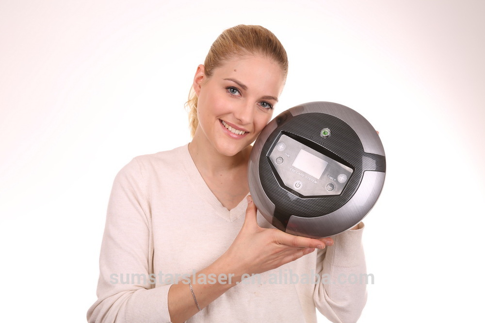 electronic eye patch for eye care beauty machine