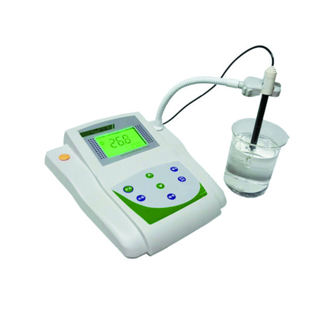 Conductivity meter