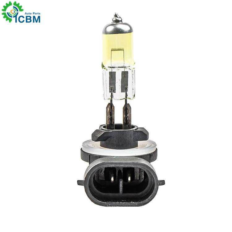 Auto lamp 894 car fog light 12v 37.5w halogen bulb 894