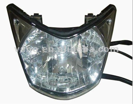 motorcycle C125 Headlight Lamp