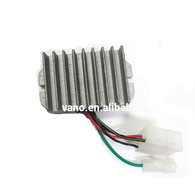 MZ ETZ150 250-1 motorcycle regulator scooter voltage regulator