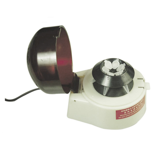 Mini Centrifuge M80