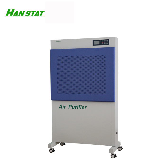 UV air sterilizer purifier air deodorizer machine