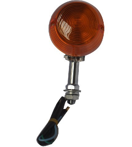 GY6 125 GY6 150 motorcycle turn signal light