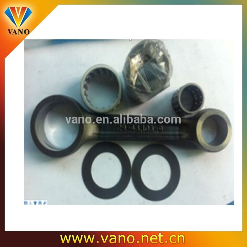 High quality MZ 250 motorcycle connecting rod kit