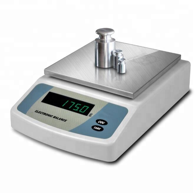 3300g Electronic Analytical Weighing Balance-XY3000BF