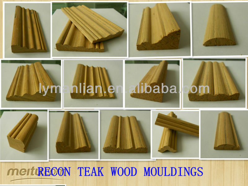 wood mouldings for door jamp