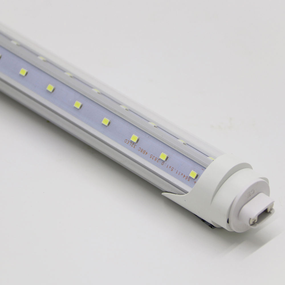 T8 HO Led Tube Light V Shape 4FT 5FT 6FT 8FT Cool White Led tubes
