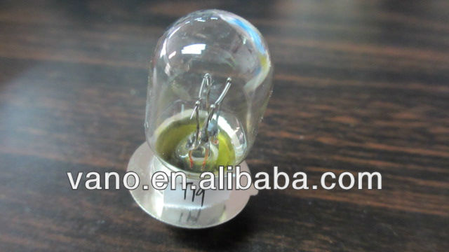 Motorcycle parts motorcycle bulb T19 12v 25/25w