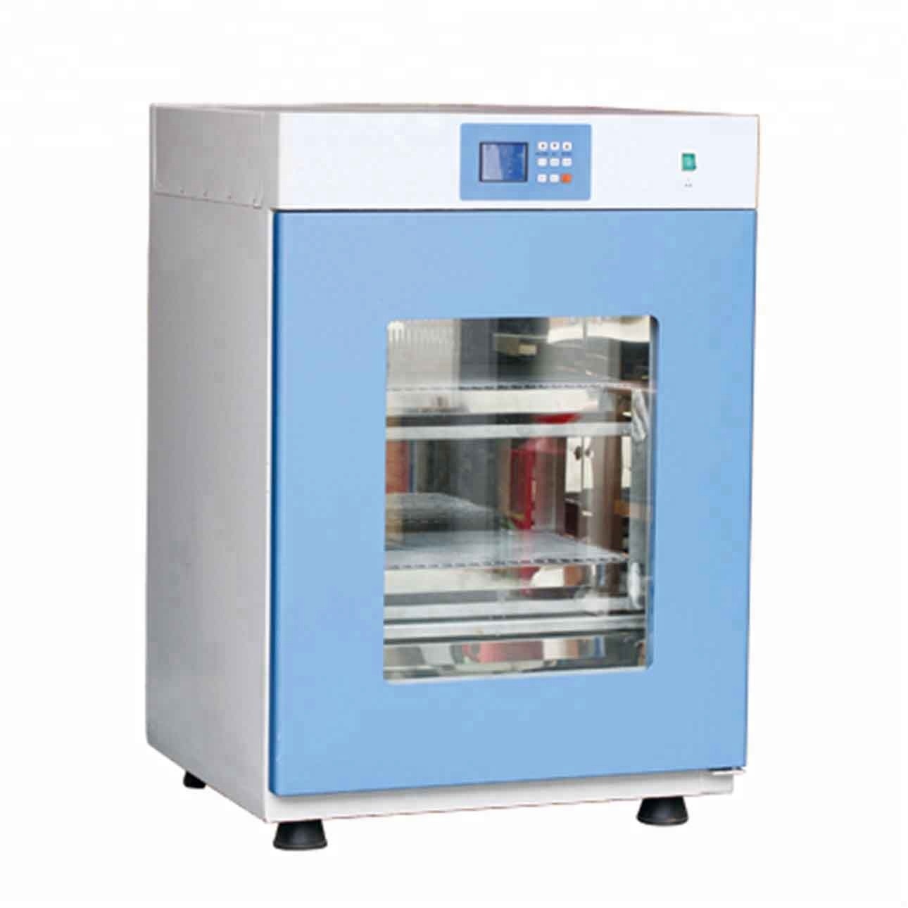 Thermostat incubator with shaker zhp series large capacity WIN-ZHP