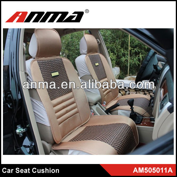 Health heated air cushion car seat