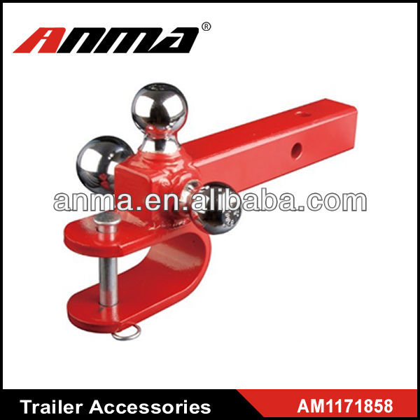 2014 Universal type trailers parts van trailer parts