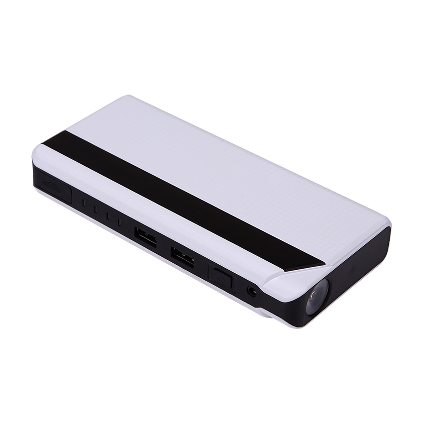 power bank jump starter battery 16000mah