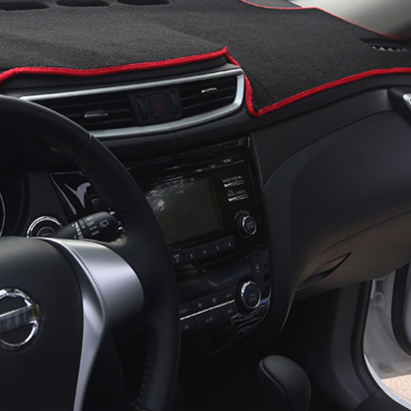 Anti-Sun Cover auto carpet dashboard mat