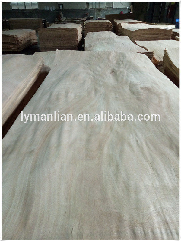 natural wood veneer plb veneer gurjan veneer