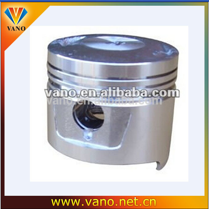 Motorcycle Rings Piston CG150 CG125 aluminum motorcycle piston