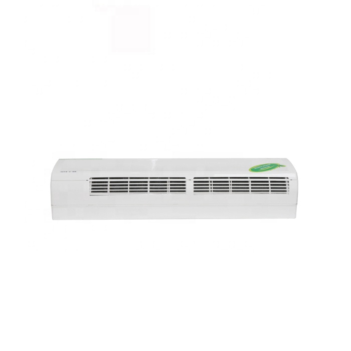 High-quality 99% Wall-mounted conditioning air for home with ionizer air purifier hepe air disinfection CE, ISO authentication