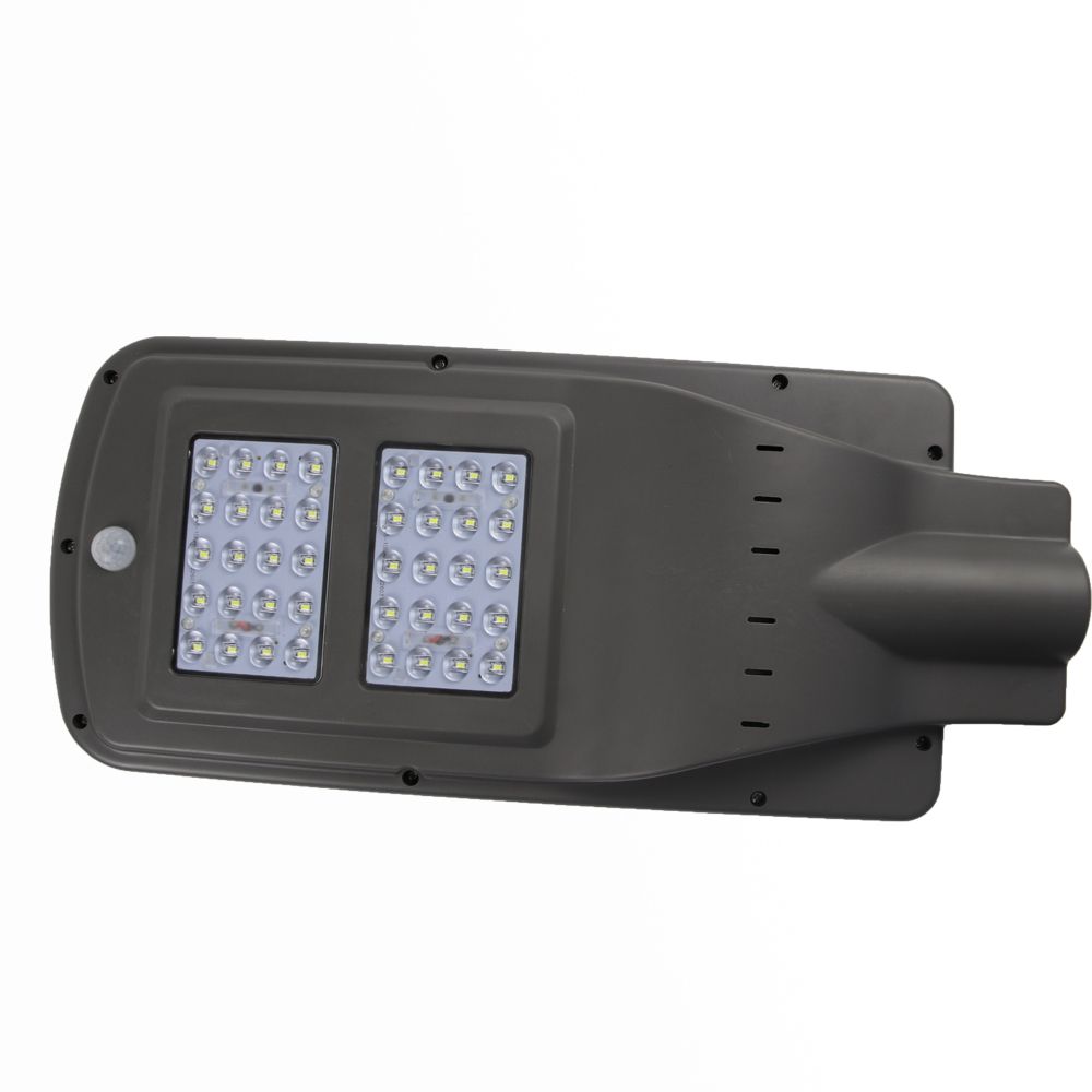 AAA Quality Solar Street Light With Camera With Low Price