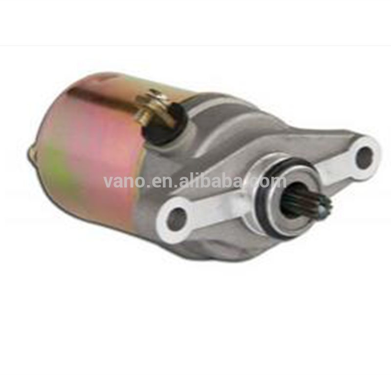 Wholesale GY6-50CC motorcycle motor for QMB139 Scooter