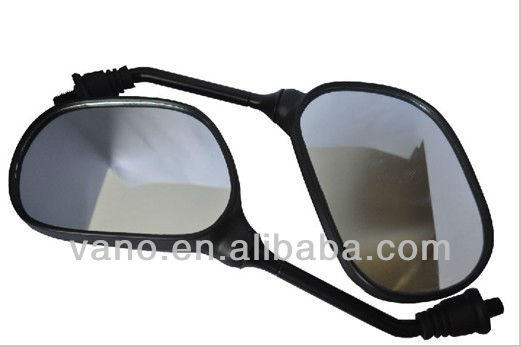 High Quality motorcycle or scooter rear mirror, side rear mirror
