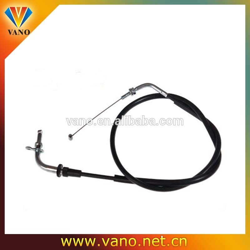 YBR125 AX100 motorcycle choke cable