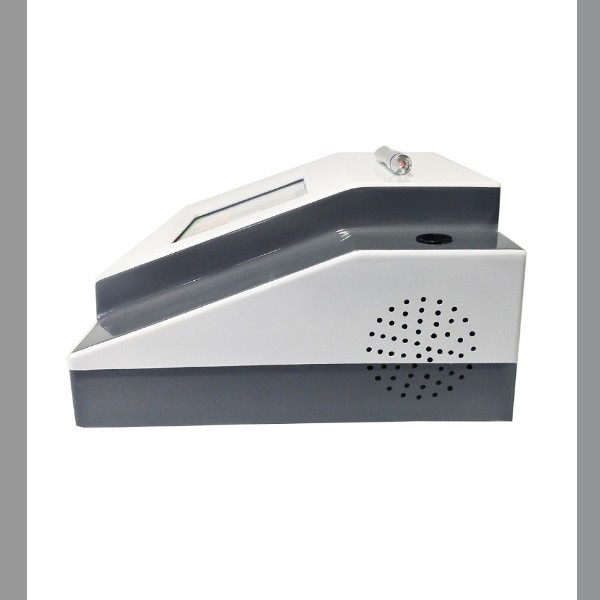 High quality medical 980nm diode laser vascular removal machine