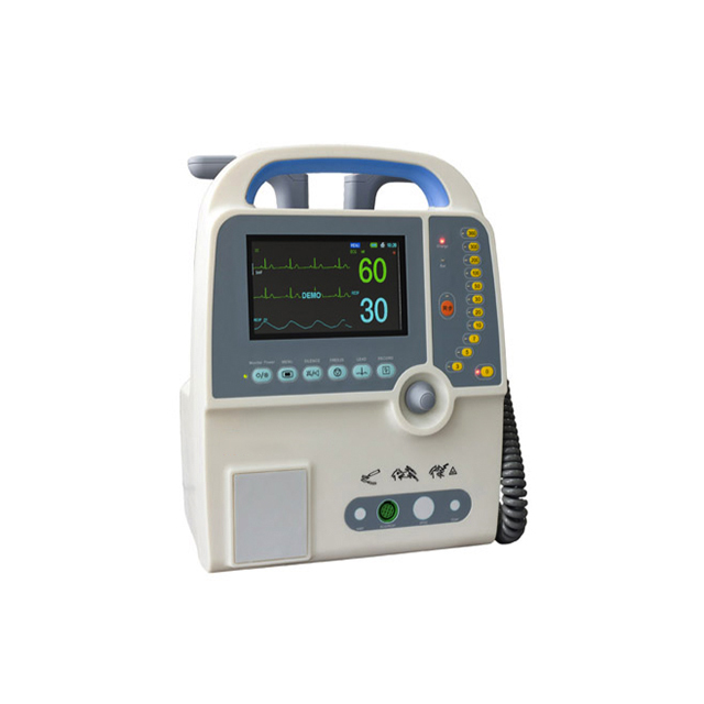 AED Defibrillator MONITOR Unit