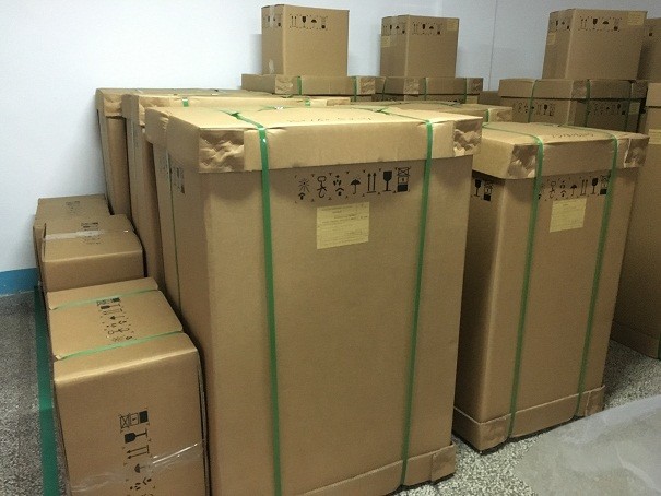 X-ray Radiograph System machine (500mA) PLD-5000B