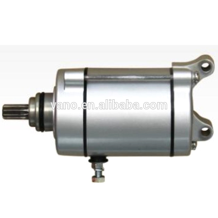 Scooter DY100 Engine Motorcycle Starter Motor