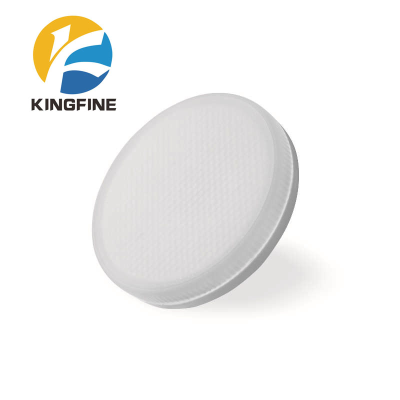 KINGFINE GX53 3.5W SMD2835 15PCS 220-240VAC