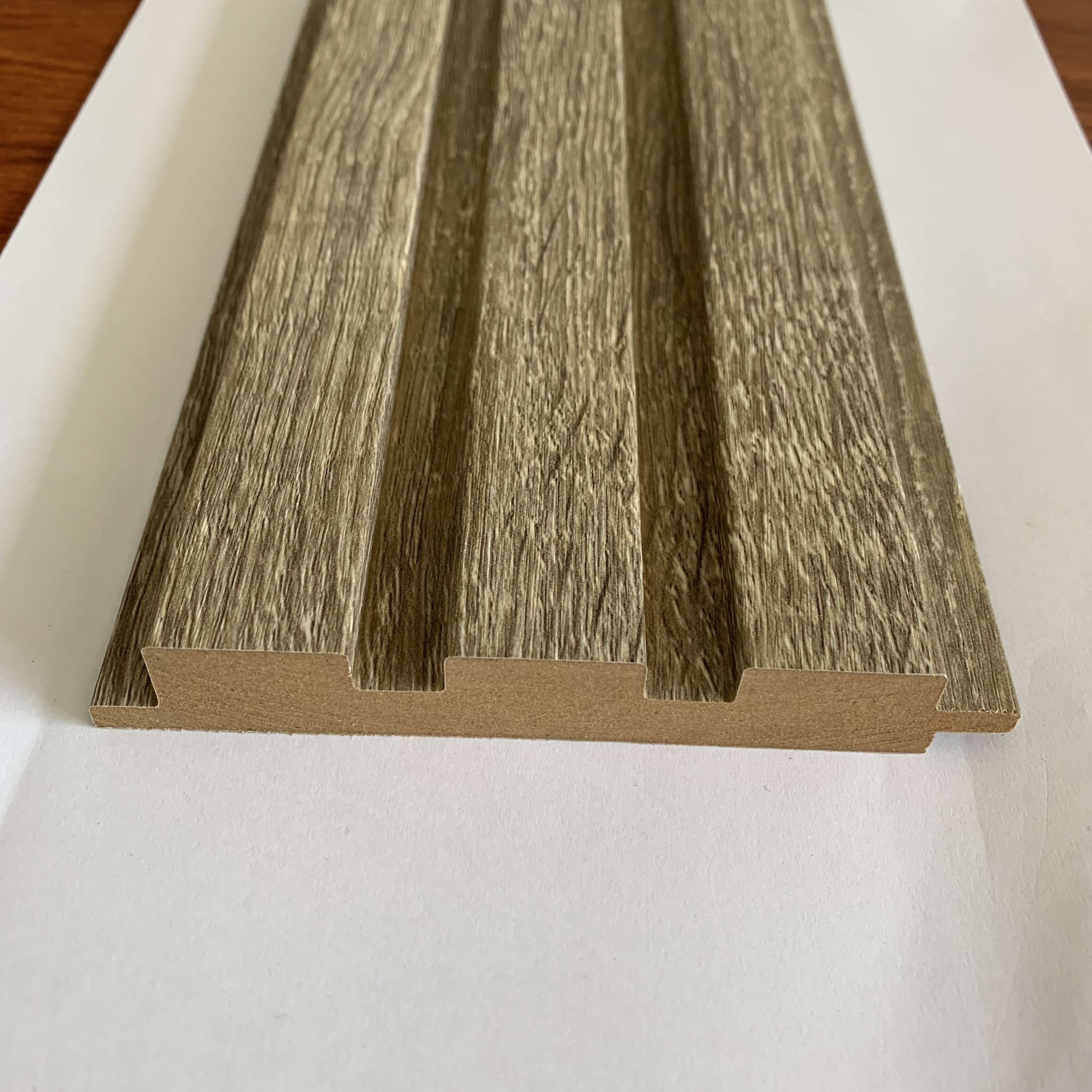 Wood wall panels MDF moulding MDF with PVC panels MDF frames
